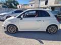 Abarth 500 500/595 1.4 16v turbo t-jet 135cv Fehér - thumbnail 3