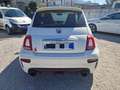 Abarth 500 500/595 1.4 16v turbo t-jet 135cv Fehér - thumbnail 5