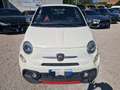 Abarth 500 500/595 1.4 16v turbo t-jet 135cv Fehér - thumbnail 1