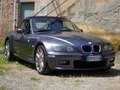 BMW Z3 Z3 Roadster 2.0 150cv Grigio - thumbnail 1