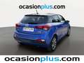 Hyundai i20 1.0 TGDI Tecno LE DT 100 Bleu - thumbnail 4