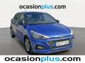 Hyundai i20 1.0 TGDI Tecno LE DT 100 Bleu - thumbnail 2