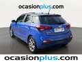 Hyundai i20 1.0 TGDI Tecno LE DT 100 Bleu - thumbnail 3