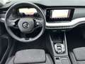 Skoda Octavia Combi 2.0 TDI DSG Ambition NAV+LED+18ZO Weiß - thumbnail 11