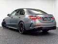 Mercedes-Benz C 300 C e AMG Line | NIGHT | DISTRONIC Grijs - thumbnail 5