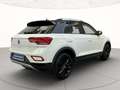 Volkswagen T-Roc 1.5 tsi style dsg Weiß - thumbnail 6