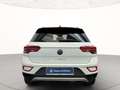 Volkswagen T-Roc 1.5 tsi style dsg Weiß - thumbnail 4