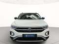 Volkswagen T-Roc 1.5 tsi style dsg Weiß - thumbnail 3
