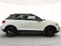 Volkswagen T-Roc 1.5 tsi style dsg Weiß - thumbnail 5