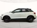 Volkswagen T-Roc 1.5 tsi style dsg Weiß - thumbnail 2
