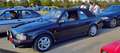 Ford Escort Escort Cabrio 1.6i XR3 Special Negro - thumbnail 9