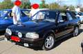 Ford Escort Escort Cabrio 1.6i XR3 Special Negro - thumbnail 10