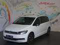 Volkswagen Touran Life 2,0 TDI DSG *ACC, LED, NAVI, RFK* Weiß - thumbnail 22