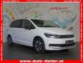 Volkswagen Touran Life 2,0 TDI DSG *ACC, LED, NAVI, RFK* Weiß - thumbnail 1