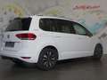 Volkswagen Touran Life 2,0 TDI DSG *ACC, LED, NAVI, RFK* Weiß - thumbnail 4