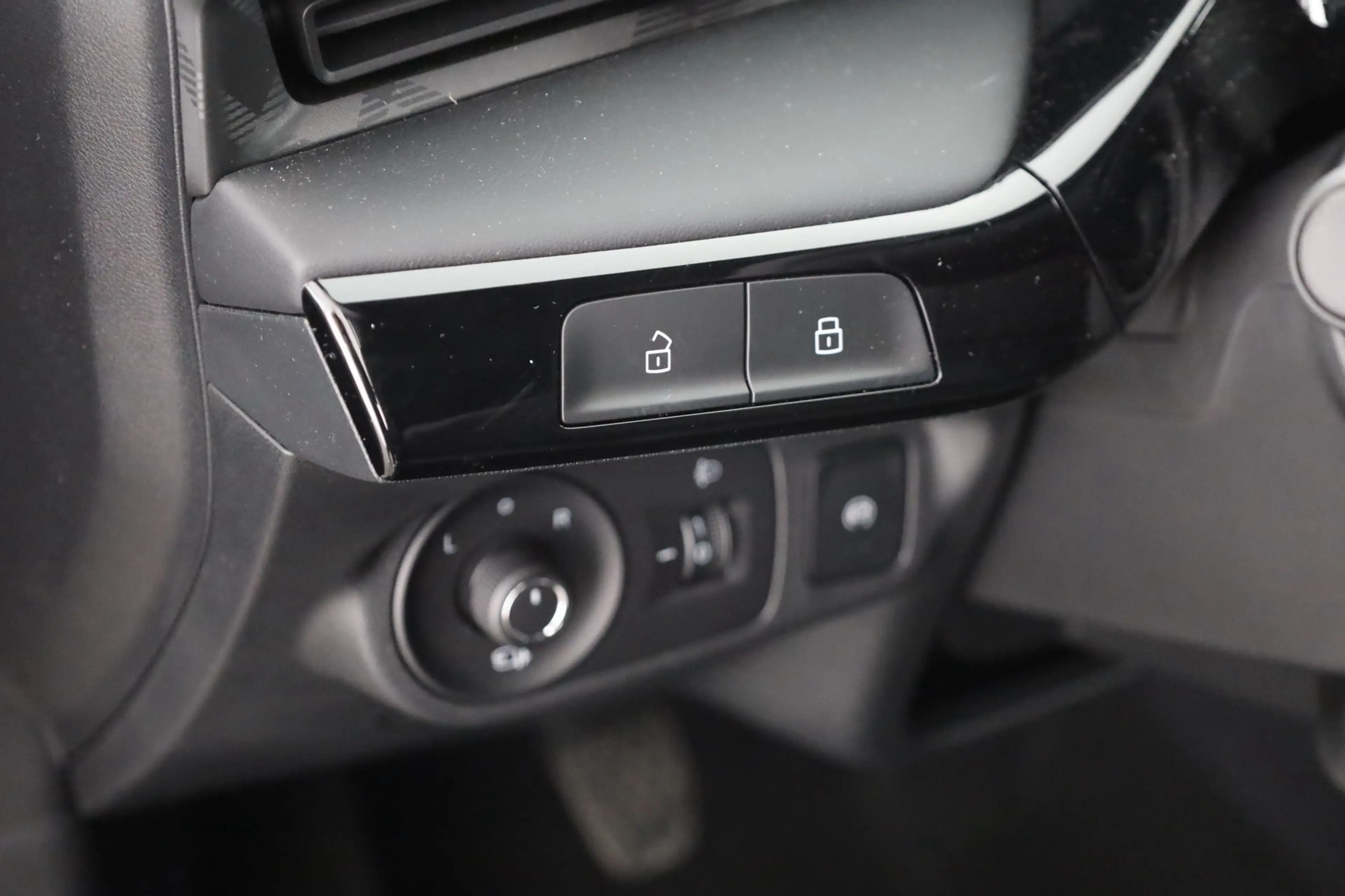 MG MG3 1.5 Comfort LED Navi Kamera — photo 19