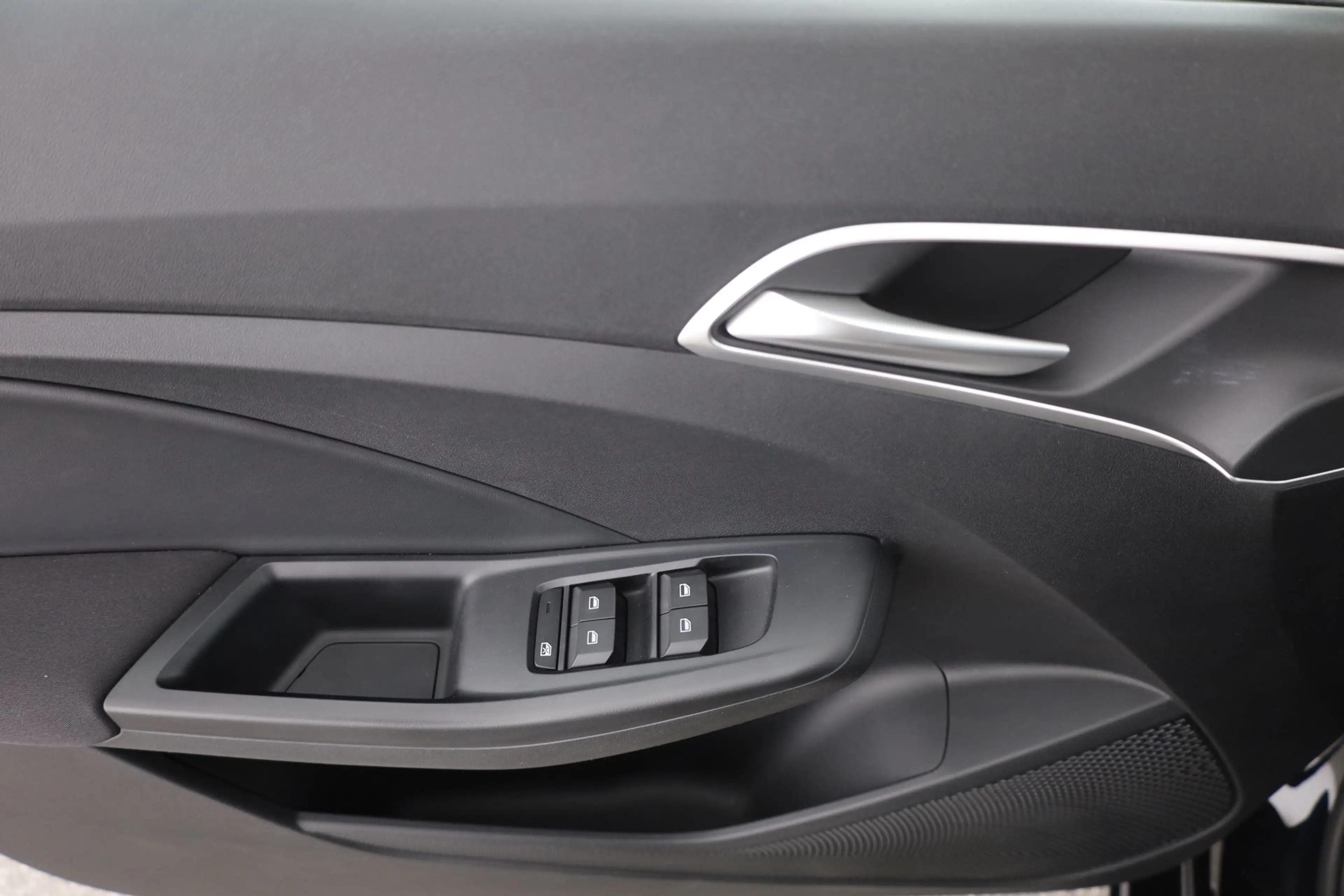 MG MG3 1.5 Comfort LED Navi Kamera — photo 20