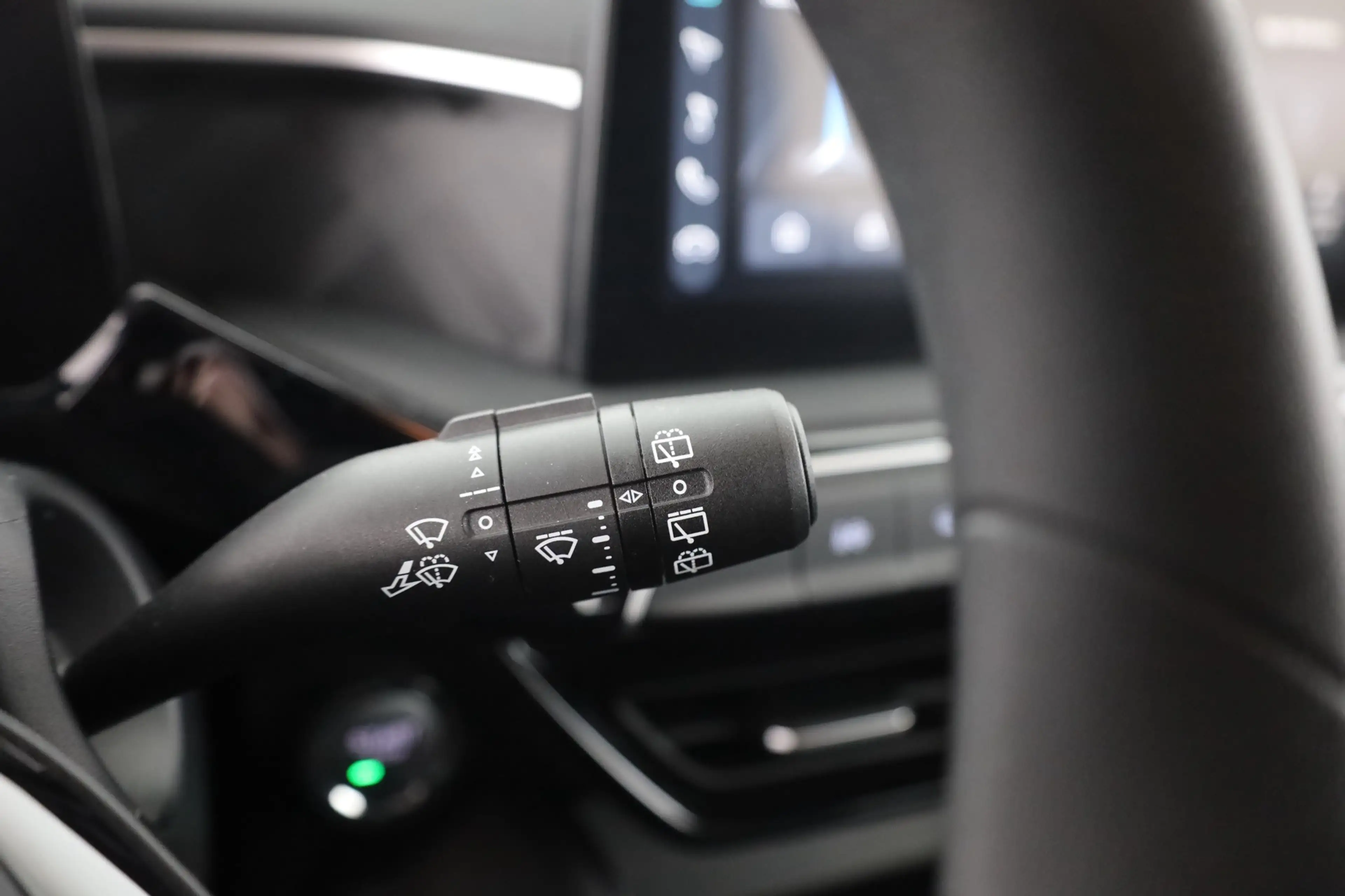 MG MG3 1.5 Comfort LED Navi Kamera — photo 18