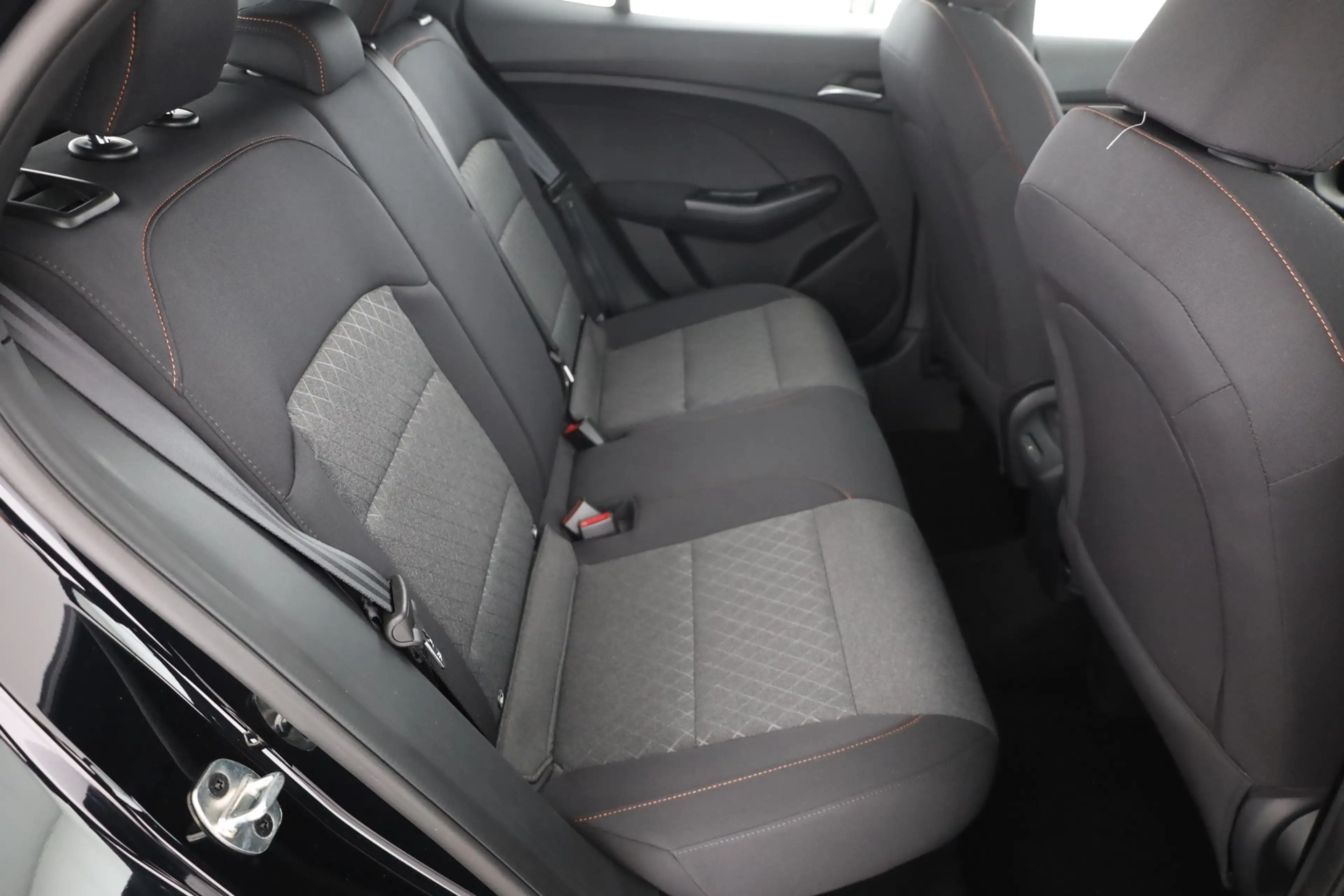 MG MG3 1.5 Comfort LED Navi Kamera — photo 23