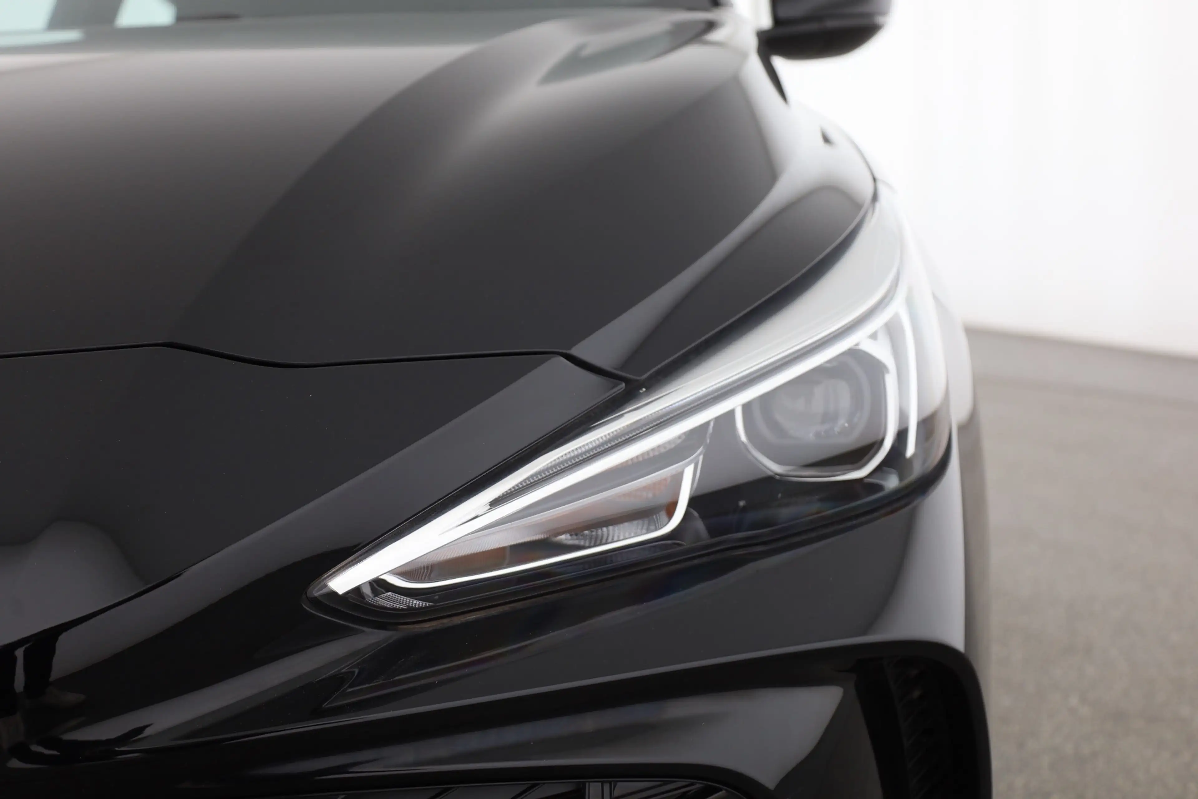 MG MG3 1.5 Comfort LED Navi Kamera — photo 26