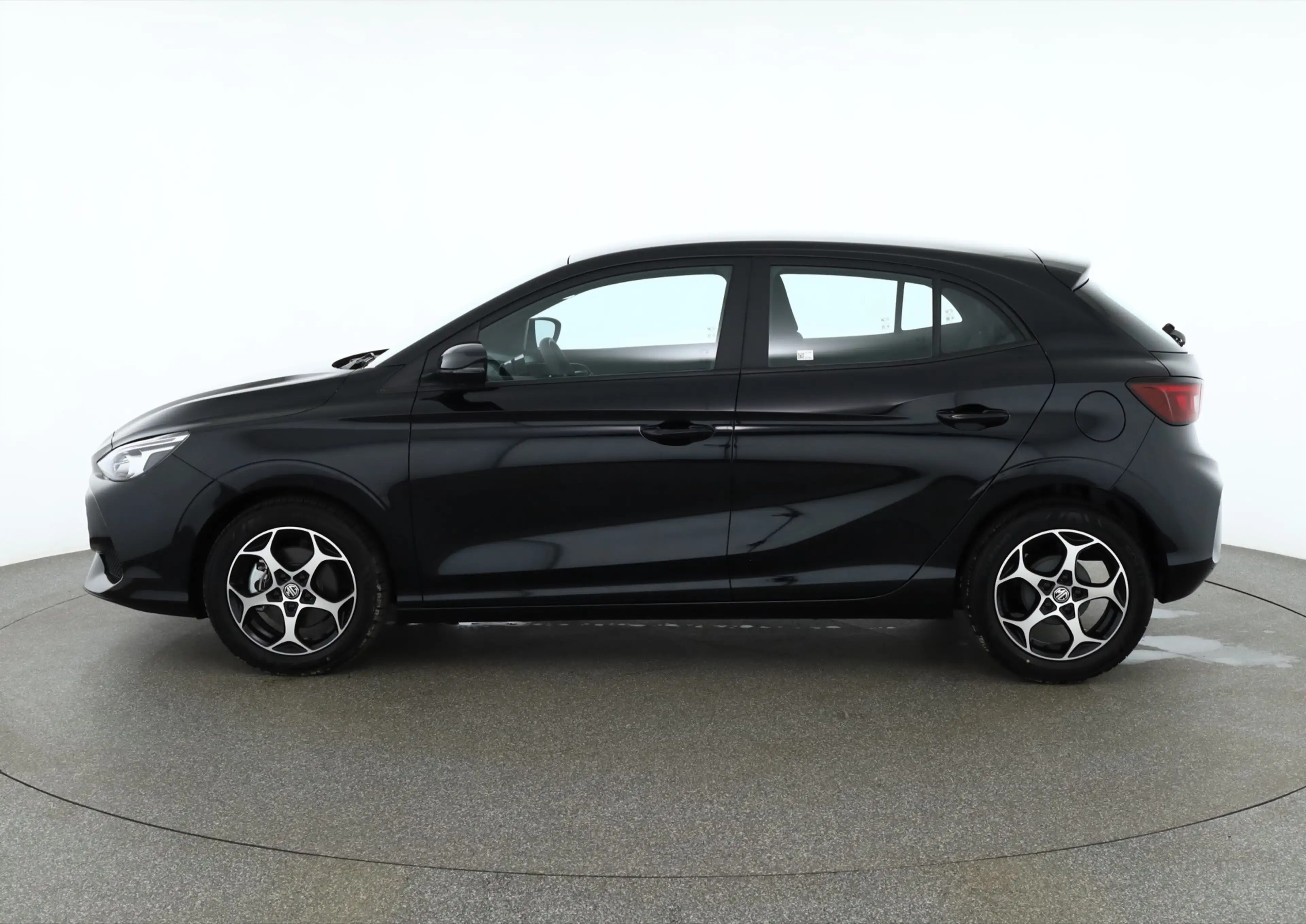 MG MG3 1.5 Comfort LED Navi Kamera — photo 2