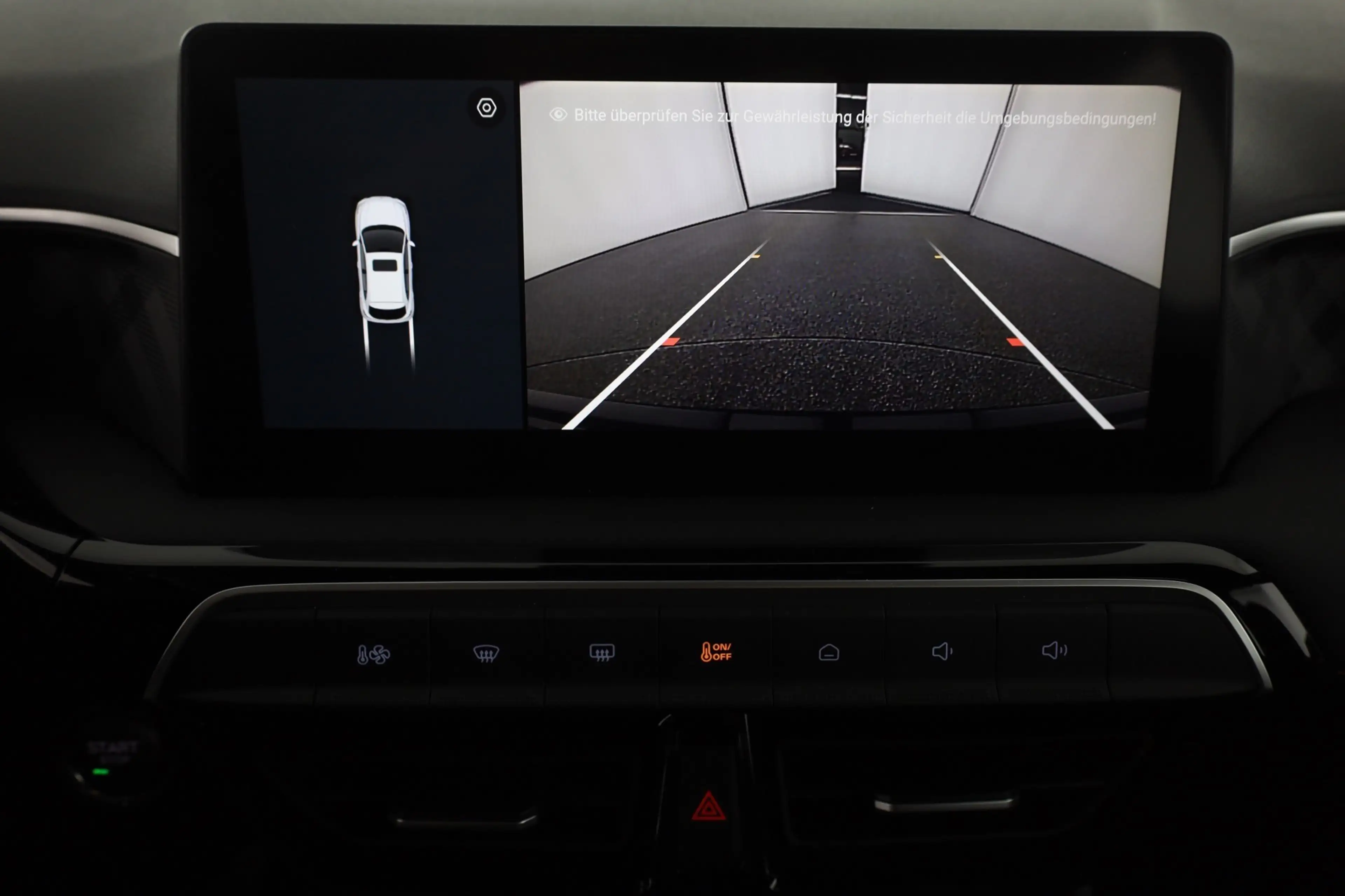 MG MG3 1.5 Comfort LED Navi Kamera — photo 25