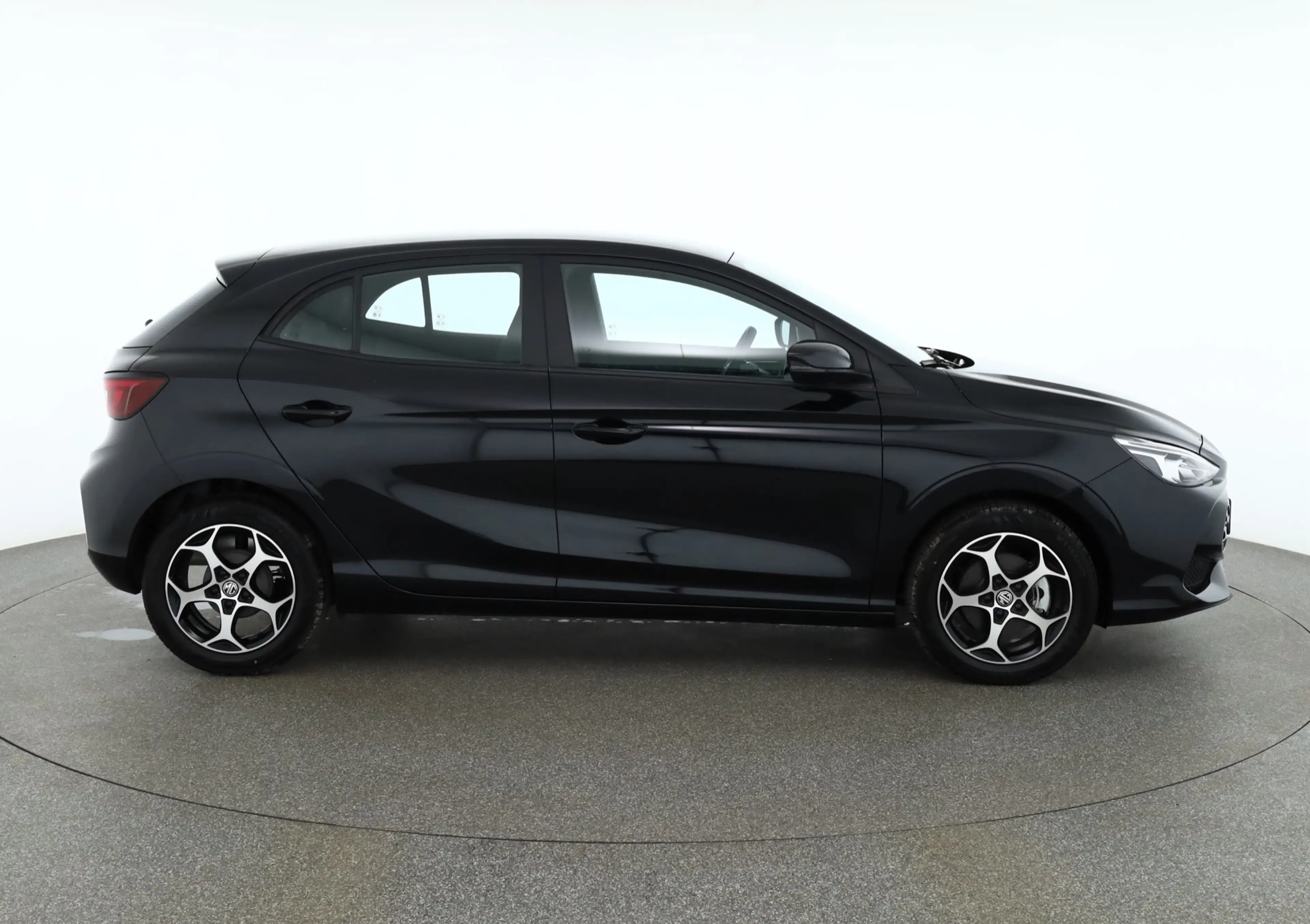 MG MG3 1.5 Comfort LED Navi Kamera — photo 6