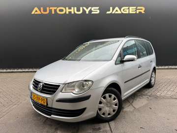 1.4 TSI Comfortline Automaat Trekhaak