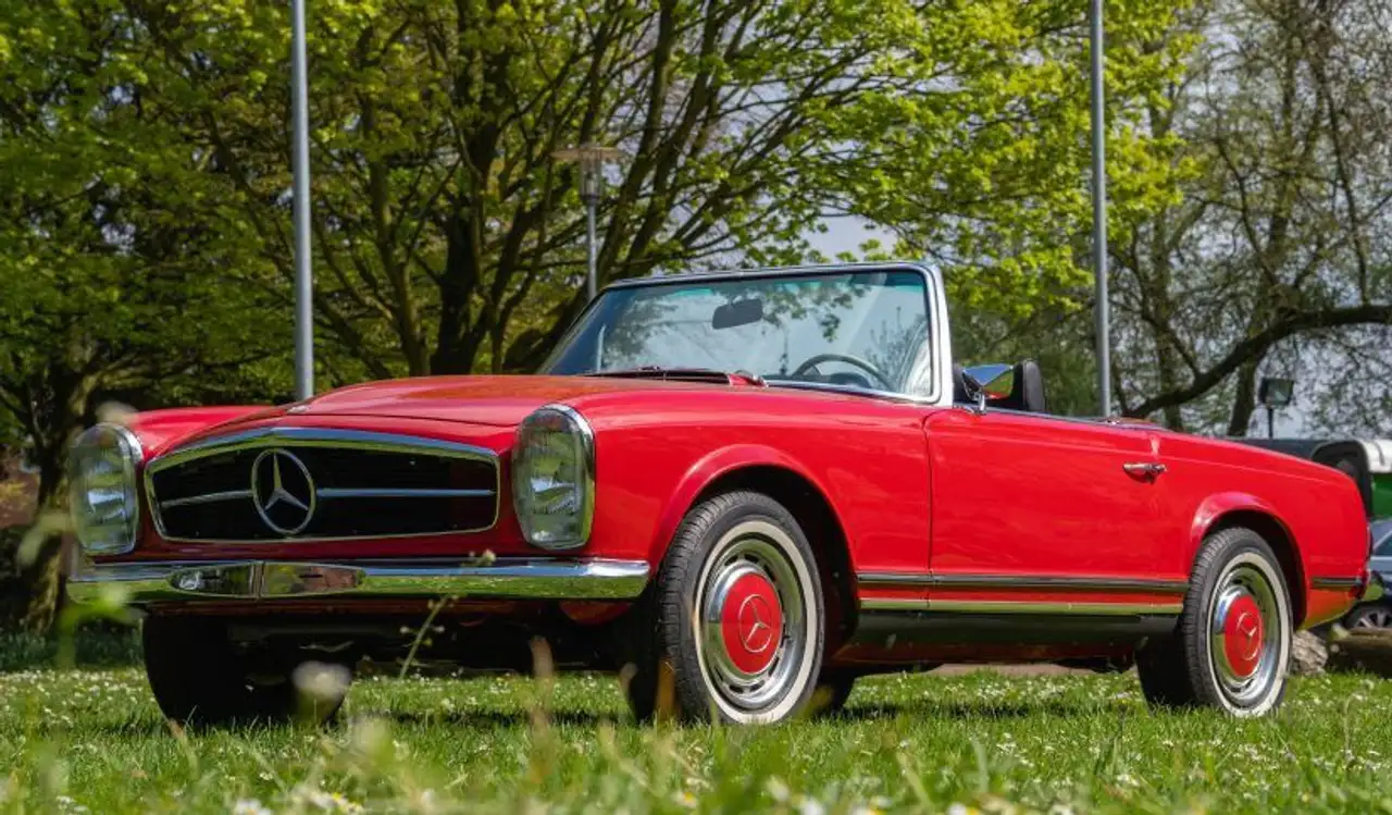 Mercedes-Benz 280