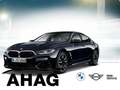 BMW M850 i xDrive Gran Coupe Steptronic Innovationsp. Schwarz - thumbnail 2