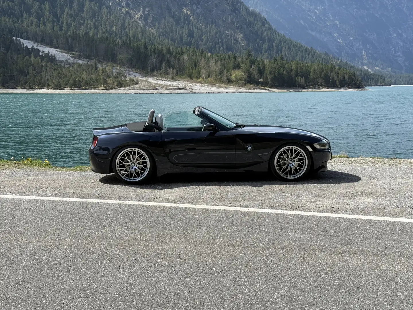 BMW Z4 Roadster 2.5i, Individuell - 1