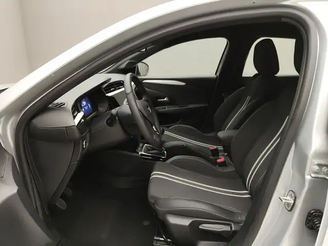 Opel Corsa view 23