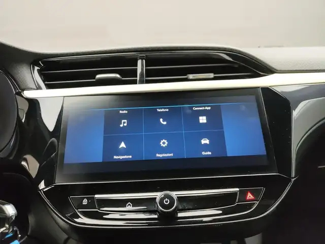 Opel Corsa view 16