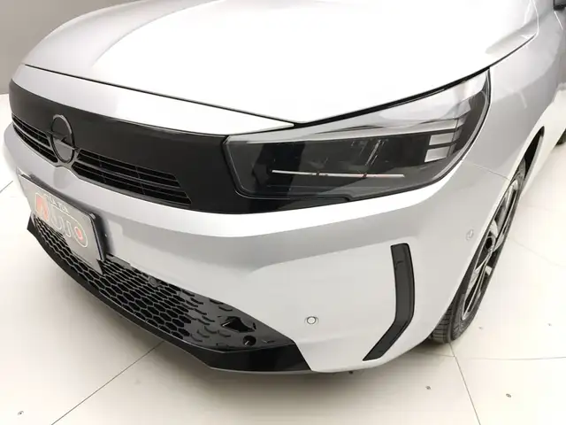 Opel Corsa view 28