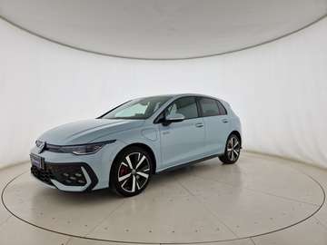 1.5 tsi ehybrid gte 272cv dsg