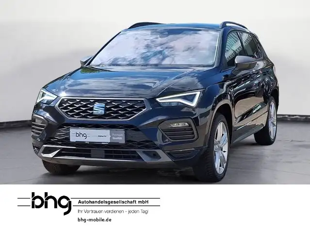 SEAT Ateca FR 2,0 TDI DSG