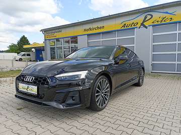 SB 40 TDI quattro S-line S-tronic *Matrix-LED*R...