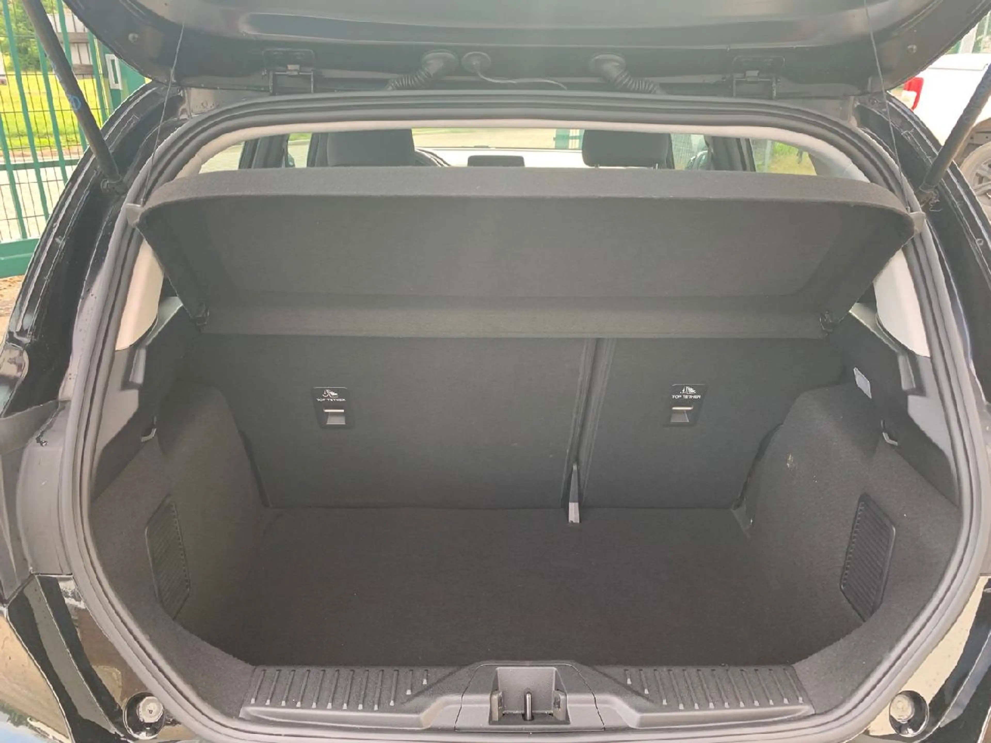 Ford Fiesta Titanium — photo 12