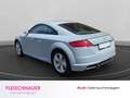 Audi TT Coupe 40 TFSI SHZ PDC Xenon Klima virtual cockpit Grau - thumbnail 4