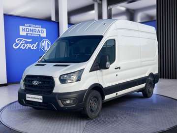 Transit 350 L3H3 Lkw Trend *Laderaumschutz 1*