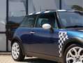 MINI Cooper Mini 1.6 Checkmate | Pano | Stoelverw. | Airco | X Blauw - thumbnail 21