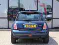 MINI Cooper Mini 1.6 Checkmate | Pano | Stoelverw. | Airco | X Blauw - thumbnail 17