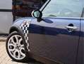 MINI Cooper Mini 1.6 Checkmate | Pano | Stoelverw. | Airco | X Blauw - thumbnail 23