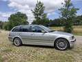 BMW 325 325i Executive Zilver - thumbnail 3