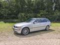 BMW 325 325i Executive Zilver - thumbnail 1