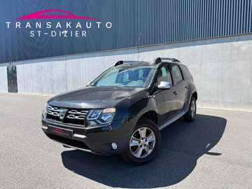 Duster 1.5 dCi 90 4x2