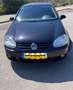 Volkswagen Golf Golf 1.6 Sportline Sportline Negro - thumbnail 3
