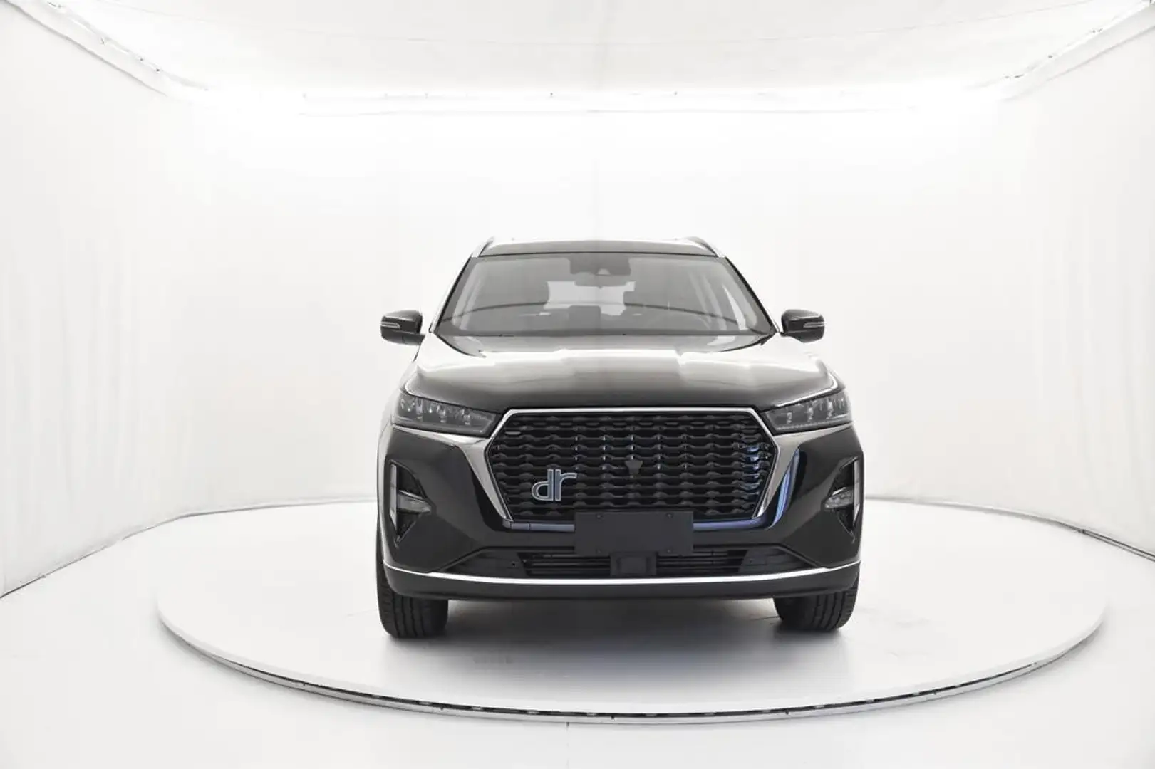 DR Automobiles DR6.0 dr 6.0 1.6 t-gdi Gpl 178cv dct - CAMPAGNA KM0 Nero - 2