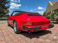 Porsche 911 SC Cabriolet 3.0 | 204 PS Europa-Version | Walt... Rot - thumbnail 6