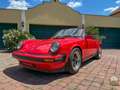 Porsche 911 SC Cabriolet 3.0 | 204 PS Europa-Version | Walt... Rot - thumbnail 4